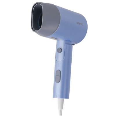 Фен Centek CT-2203 Blue