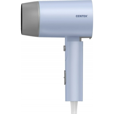 Фен Centek CT-2203 Blue