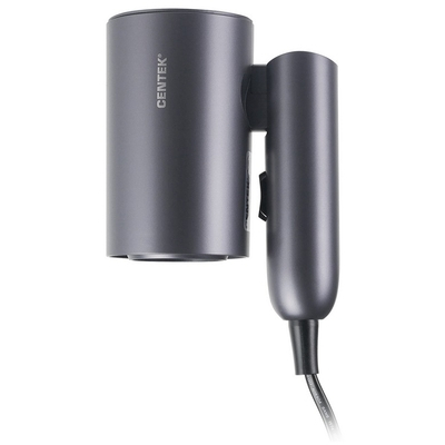 Фен Centek CT-2201 Grey