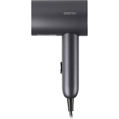 Фен Centek CT-2201 Grey