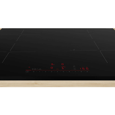 Варочная панель Bosch PIE63KHC1Z черный