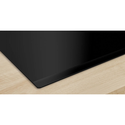 Варочная панель Bosch PIE63KHC1Z черный