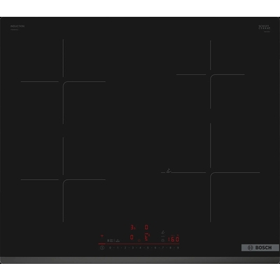 Варочная панель Bosch PIE63KHC1Z черный