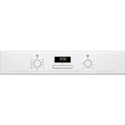 Духовой шкаф Electrolux EOF3H40BW белый