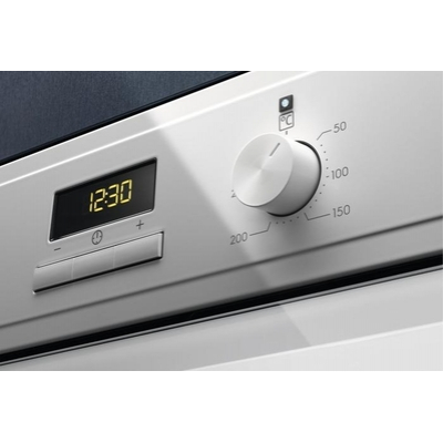 Духовой шкаф Electrolux EOF3H40BW белый