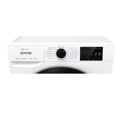 Стиральная машина Gorenje WPNEI94A1SWIFI/C