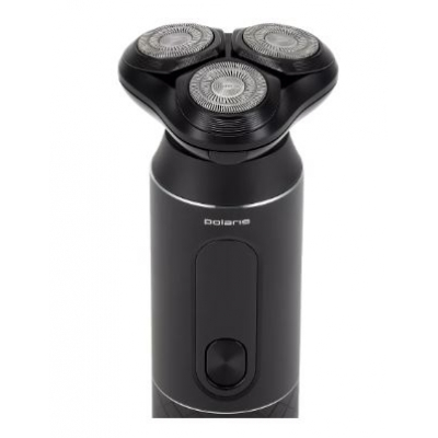 Электробритва Polaris PMR 0724RC черный