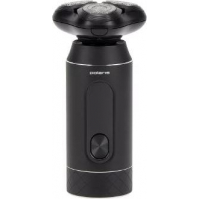 Электробритва Polaris PMR 0724RC черный