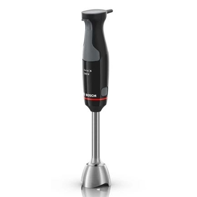 Блендер Bosch MSM4B670  черный