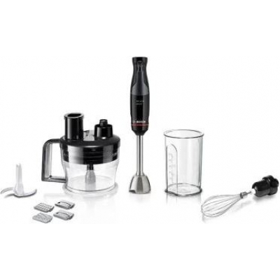 Блендер Bosch MSM4B670  черный