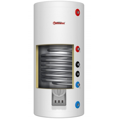 Водонагреватель Thermex IRP 200 V (combi)
