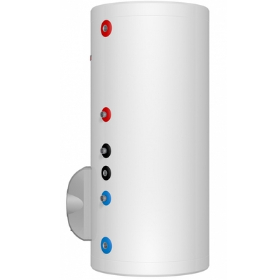 Водонагреватель Thermex IRP 200 V (combi)