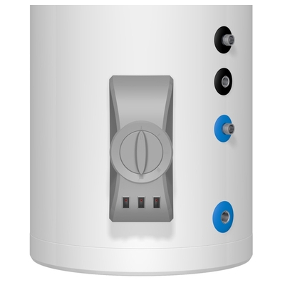 Водонагреватель Thermex IRP 200 V (combi)