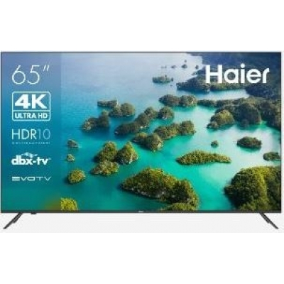 Телевизор Haier 65 Smart TV S2