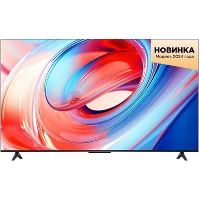 Телевизор TCL 50V6B черный