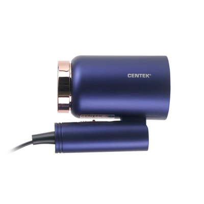 Фен Centek CT-2202 синий