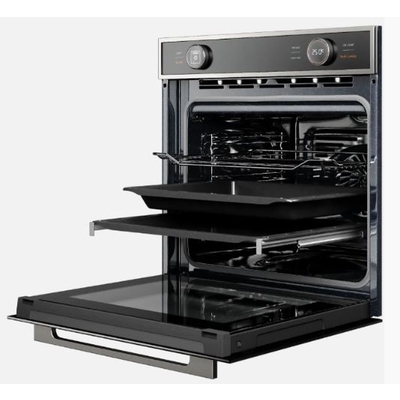 Духовой шкаф Kuppersberg HT 612 BX