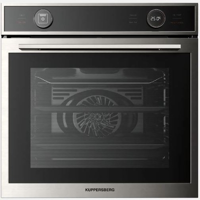 Духовой шкаф Kuppersberg HT 612 BX
