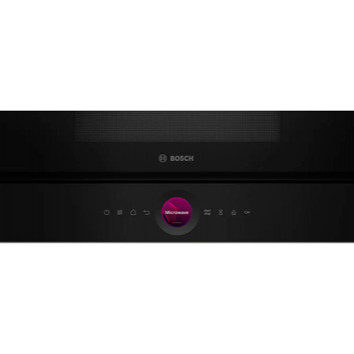 Микроволновая печь Bosch BER7321B1 image description