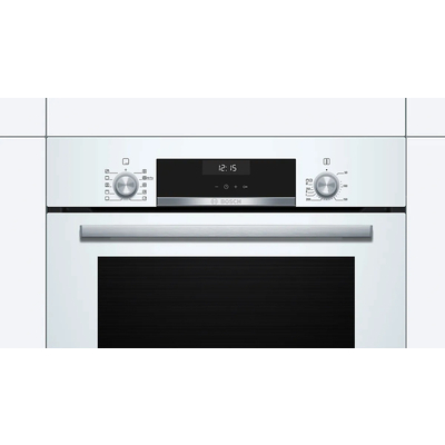 Духовой шкаф Bosch HBJ558YW3Q