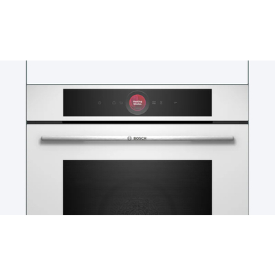Духовой шкаф Bosch HBG7741W1