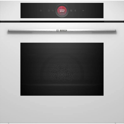 Духовой шкаф Bosch HBG7741W1