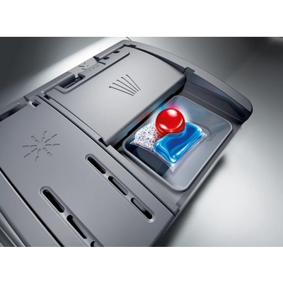 Посудомоечная машина Bosch SMI4IMS62T