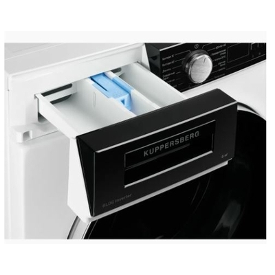 Стиральная машина Kuppersberg WM 410 W