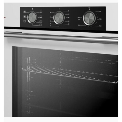 Духовой шкаф Kuppersberg HF 603 W