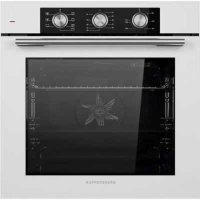 Духовой шкаф Kuppersberg HF 603 W