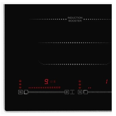 Варочная панель Kuppersberg ICS 645 F