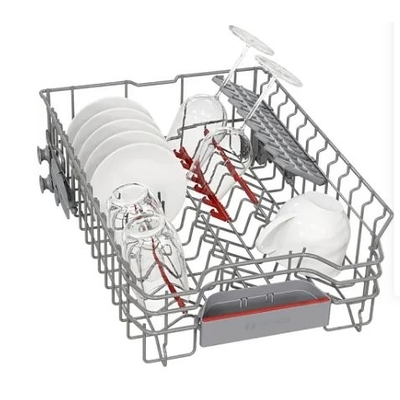 Посудомоечная машина Bosch SPV6EMX76Q