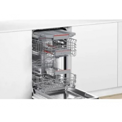 Посудомоечная машина Bosch SPV6EMX76Q