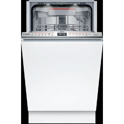 Посудомоечная машина Bosch SPV6EMX76Q