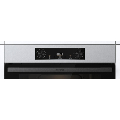 Духовой шкаф Gorenje BOB6737E01X