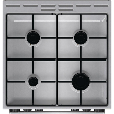 Плита кухонная Gorenje GKS6C70XJ