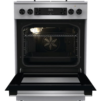Плита кухонная Gorenje GKS6C70XJ