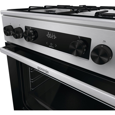 Плита кухонная Gorenje GKS6C70XJ