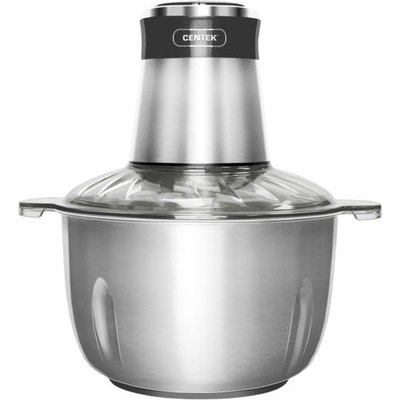Измельчитель Centek CT-1399 серый