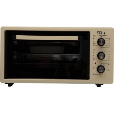 Мини-печь Oasis M-S45I