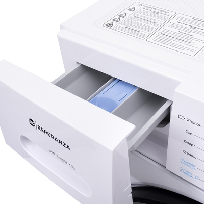 Стиральная машина Esperanza  WMF814IBD08