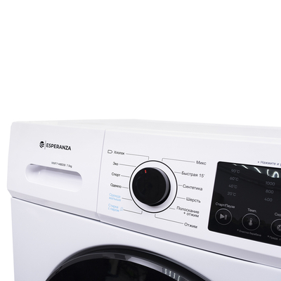 Стиральная машина Esperanza  WMF814IBD08