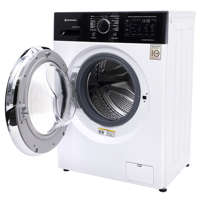 Стиральная машина Esperanza WMF612IBD09