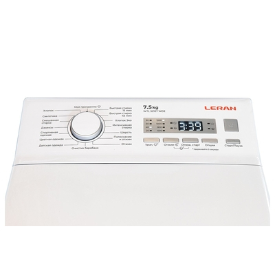 Стиральная машина Leran WTL 52127 WD2