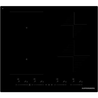 Варочная панель Kuppersberg ICI 616