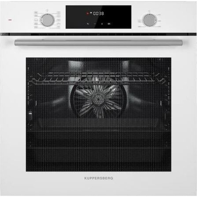 Духовой шкаф Kuppersberg HF 609 W