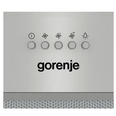 Вытяжка Gorenje BHI526E6X