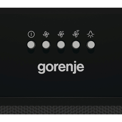 Вытяжка Gorenje BHI526E6B