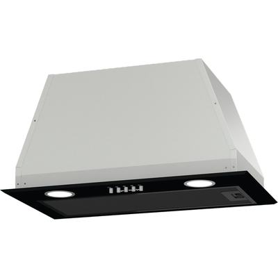 Вытяжка Gorenje BHI526E6B