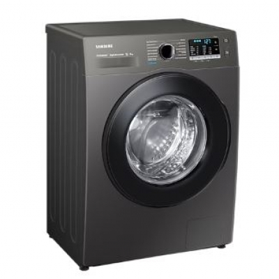 Стиральная машина Samsung WW80AGAS26AXLP